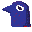 purple crow animation